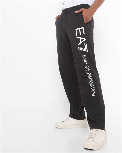 cheap armani track pants|Giorgio Armani Track Pants Men's .